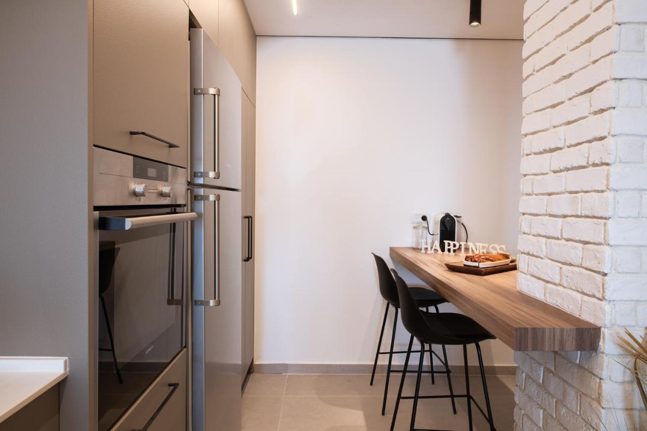Sunlight-Luxury And Sea View Apartment Eilat Esterno foto