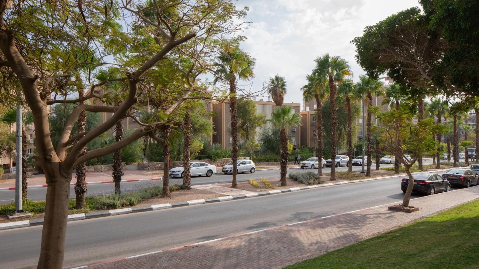 Sunlight-Luxury And Sea View Apartment Eilat Esterno foto